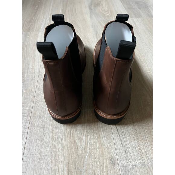 NEW Nisolo go to Chelsea boot 2.0 size 11.5 - Picture 4 of 7